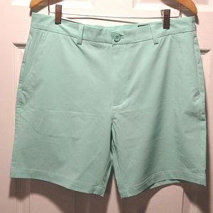 Vineyard Vines 8" Breaker Short Marina